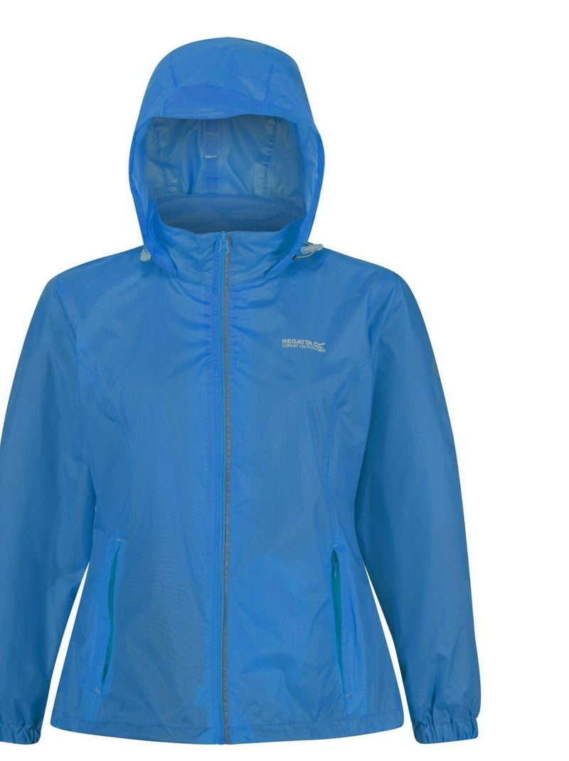 Regatta - Coupe-vent CORINNE Bleu roi - Kiabi