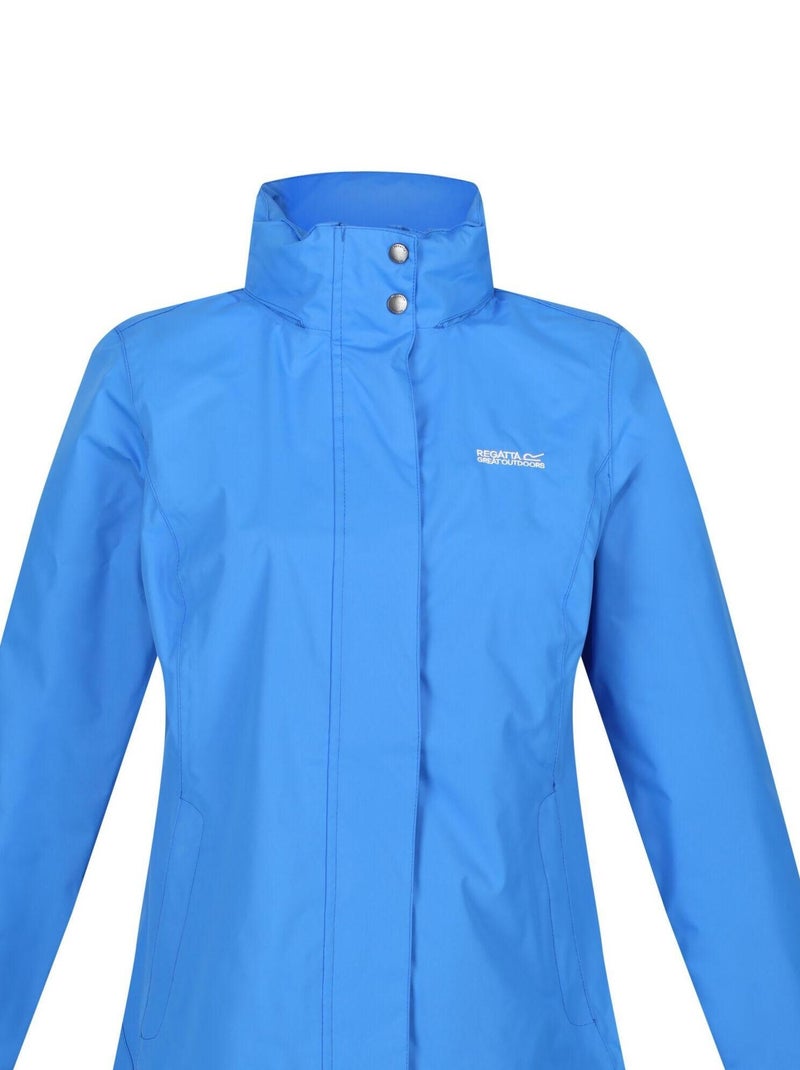 Regatta - Coupe-vent DAYSHA Bleu clair - Kiabi