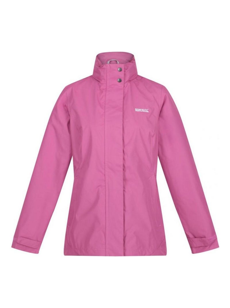Regatta - Coupe-vent DAYSHA Violet - Kiabi