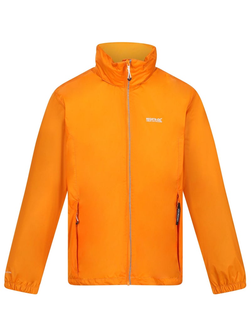Regatta - Coupe-vent LYLE Orange - Kiabi