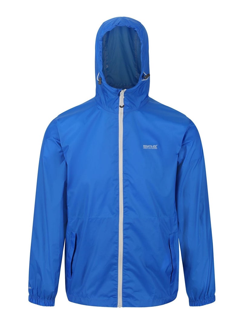 Regatta - Coupe-vent PACK IT Bleu nuit - Kiabi