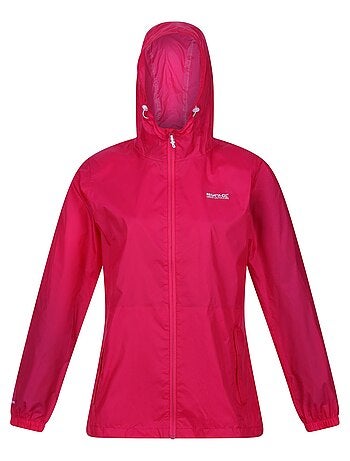 Regatta - Veste imperméable PACK IT