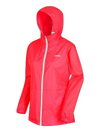 Regatta - Veste imperméable PACK IT