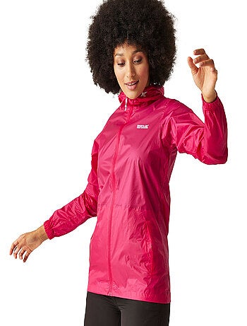 Regatta - Veste imperméable PACK IT