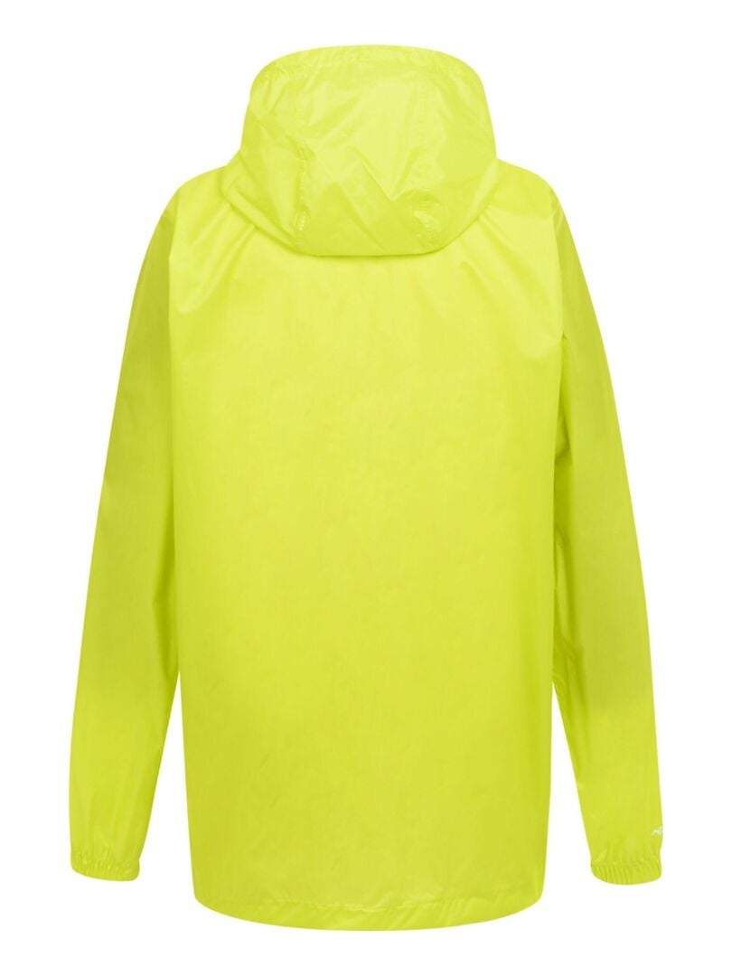 Didriksons Maskros Pack Jacket - Coupe-vent Enfants | Achat en ligne