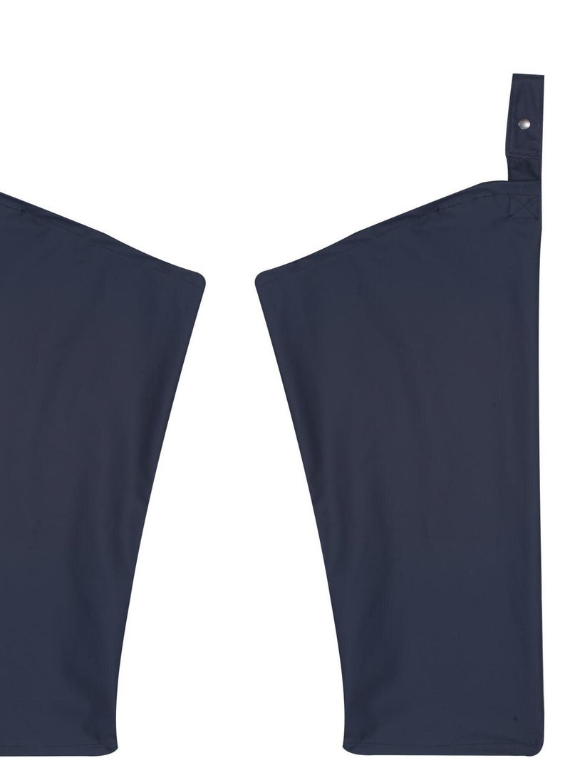 Regatta - Cuissardes STORMFLEX Bleu marine - Kiabi