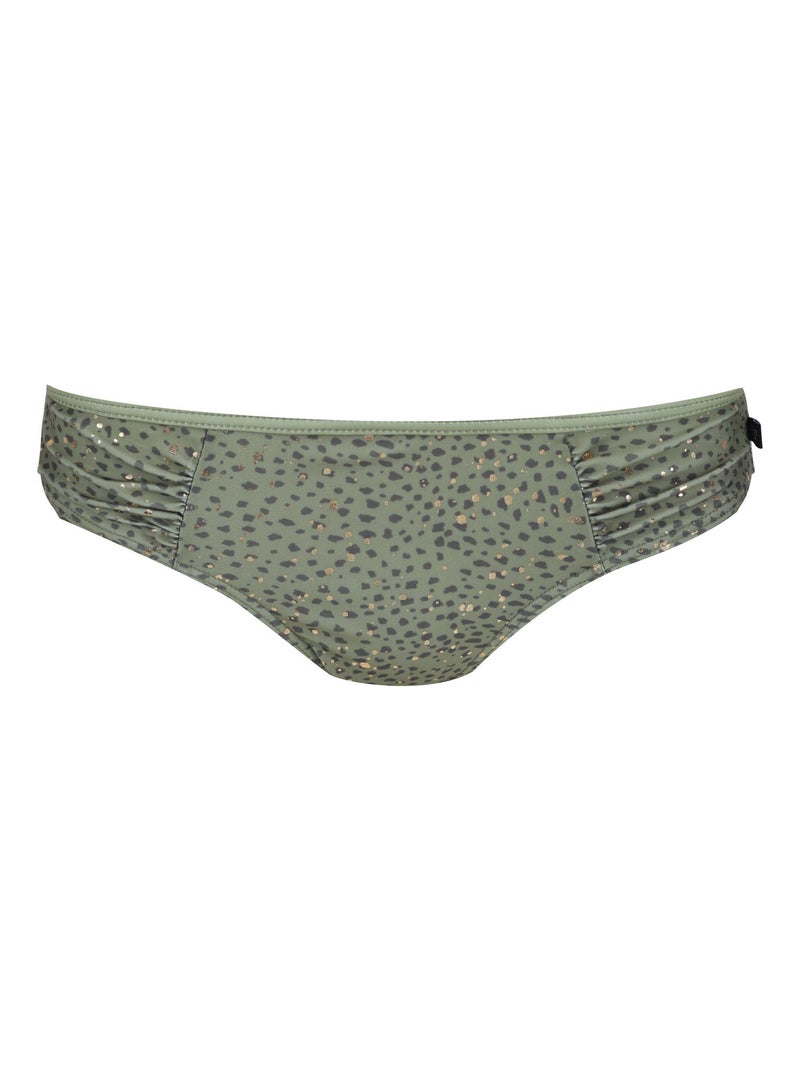 Regatta - Culotte de maillot de bain ACEANA Vert tilleul - Kiabi