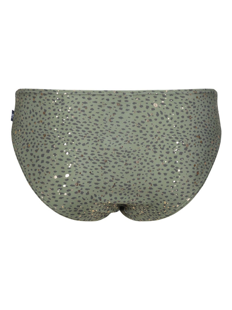 Regatta - Culotte de maillot de bain ACEANA Vert tilleul - Kiabi