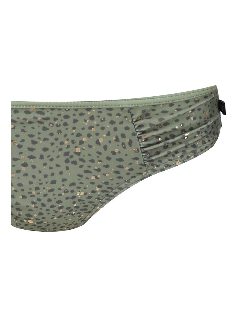 Regatta - Culotte de maillot de bain ACEANA Vert tilleul - Kiabi