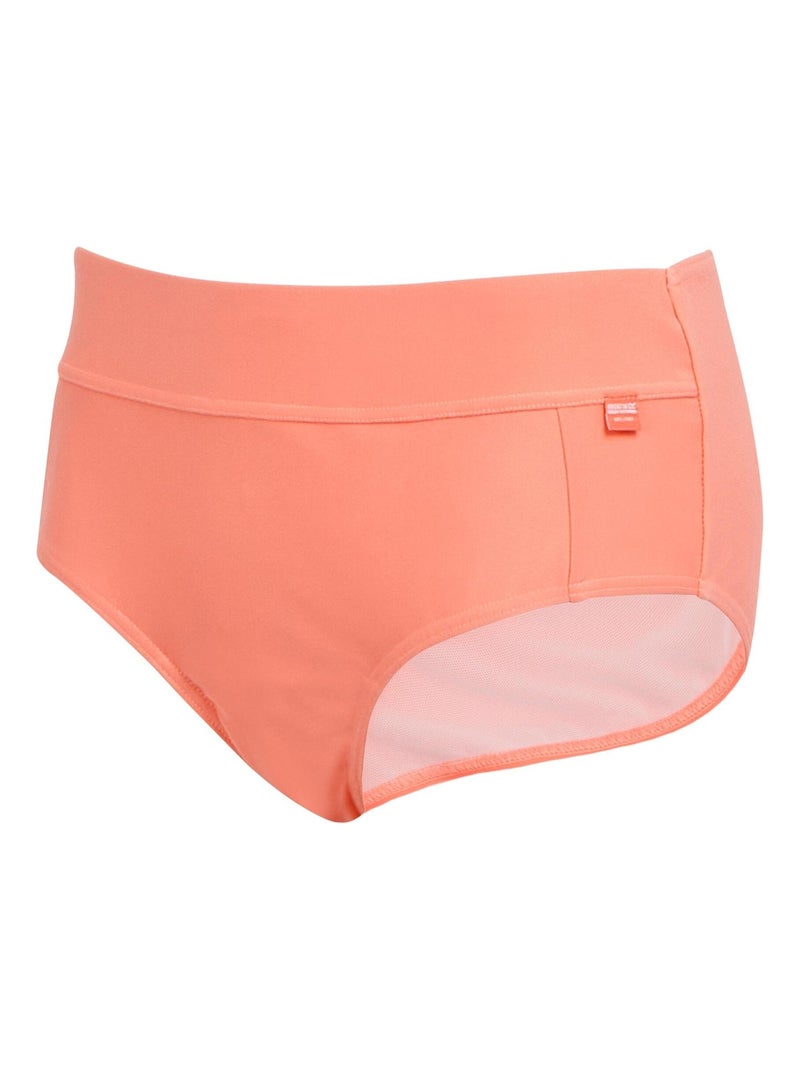 Regatta - Culotte de maillot de bain PALOMA Rose saumon - Kiabi
