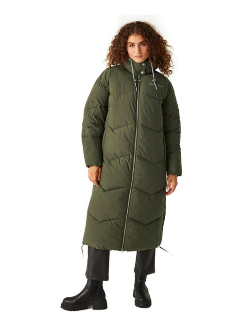 Regatta - Doudoune CHRISTIAN LACROIX MILHAUD - Kiabi