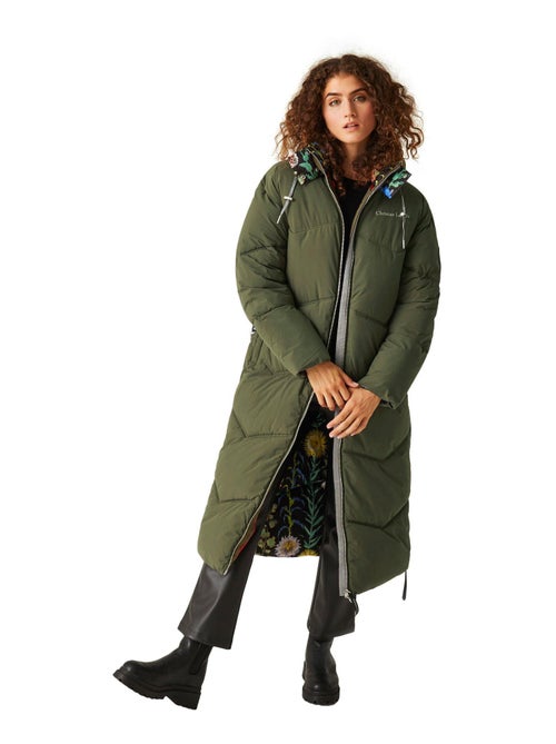 Regatta - Doudoune CHRISTIAN LACROIX MILHAUD - Kiabi