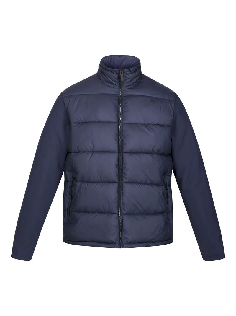 Regatta - Doudoune FIRMILIEN Bleu marine - Kiabi