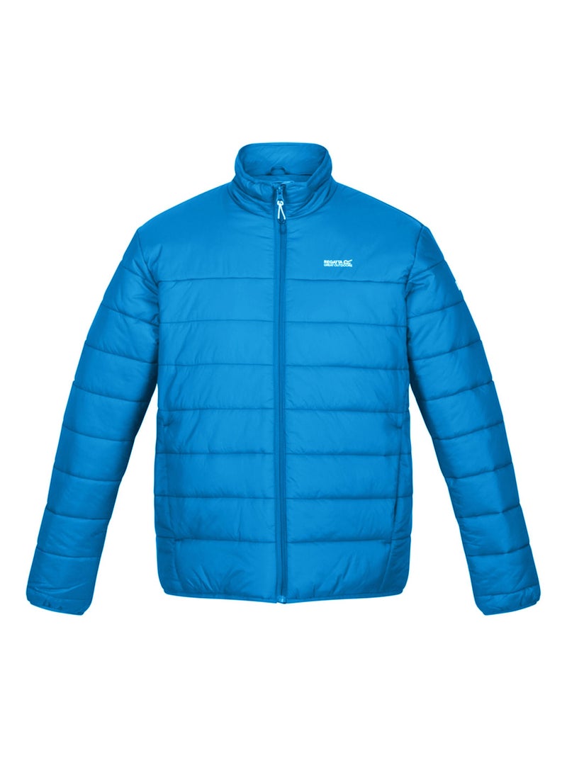 Regatta - Doudoune FREEZEWAY Bleu foncé - Kiabi