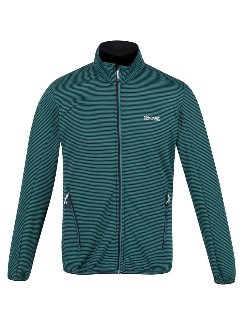 Regatta - Doudoune HIGHTON LITE Bleu lagon - Kiabi