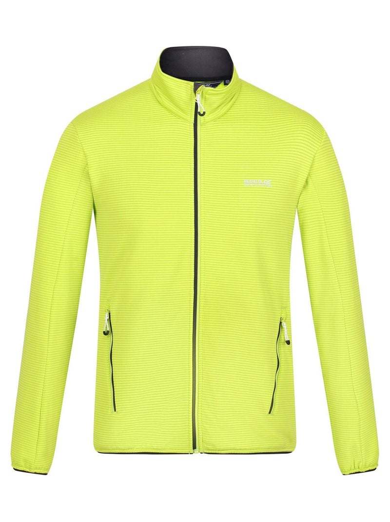 Regatta - Doudoune HIGHTON LITE Vert kaki clair - Kiabi