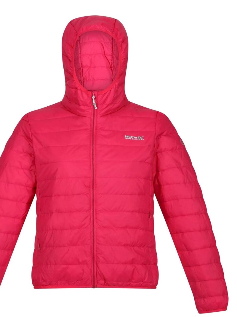 Regatta - Doudoune HILLPACK Fluo - Kiabi