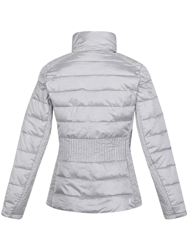 Regatta - Doudoune KEAVA Argenté - Kiabi