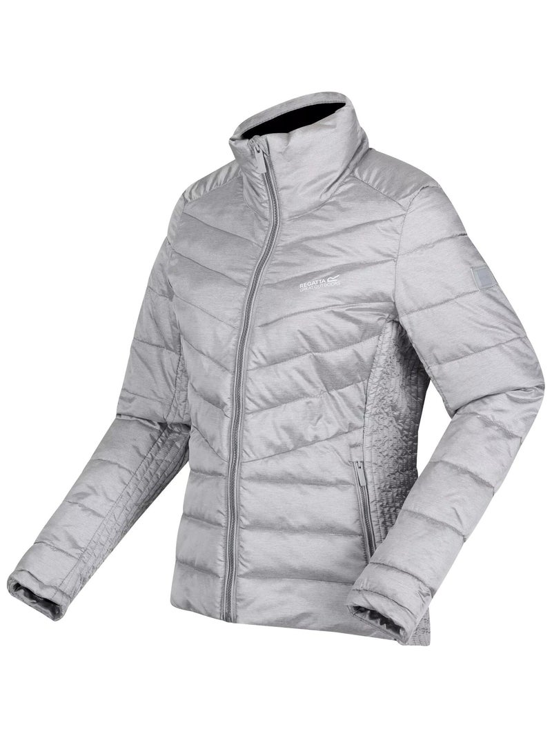 Regatta - Doudoune KEAVA Argenté - Kiabi