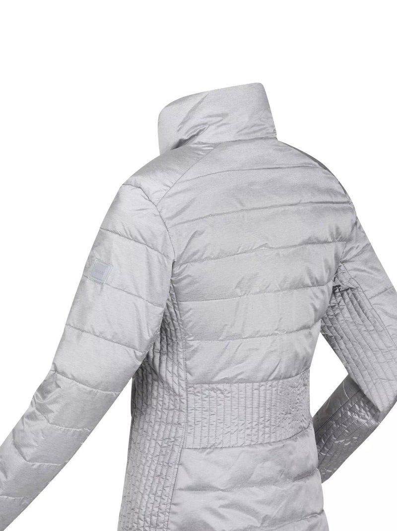 Regatta - Doudoune KEAVA Argenté - Kiabi