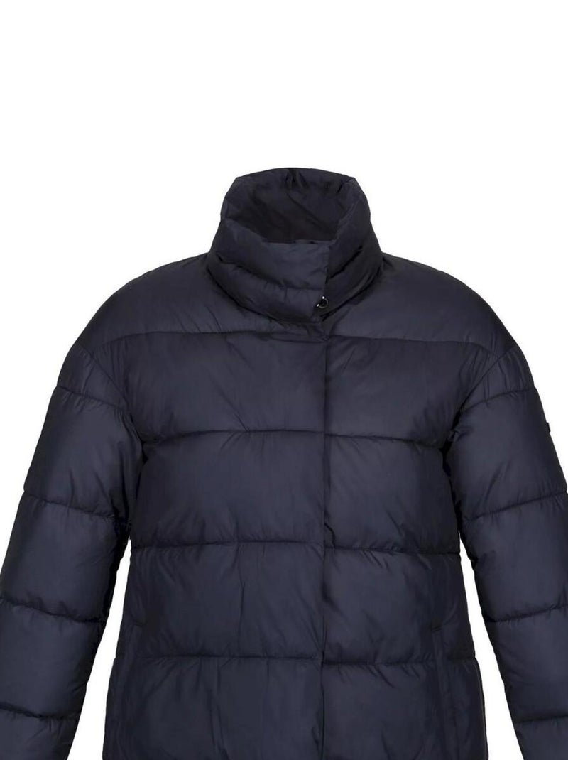Regatta - Doudoune RAEGAN Bleu marine - Kiabi