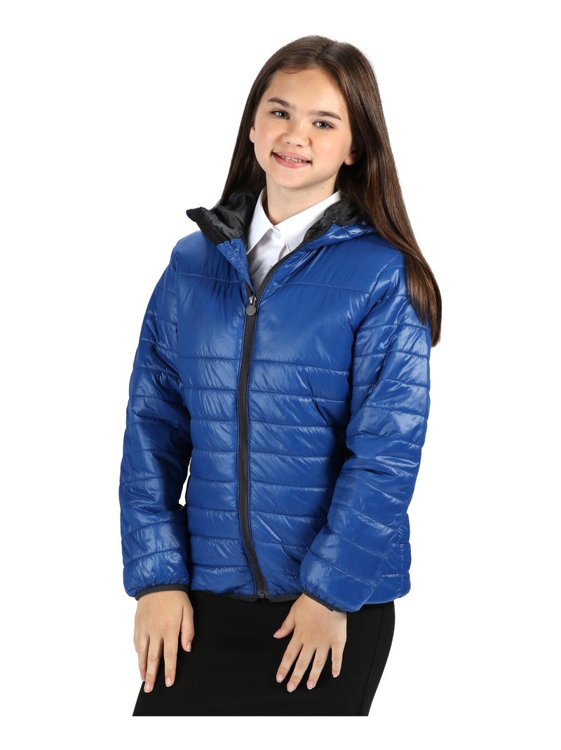 Regatta - Doudoune thermique STORMFORCE Bleu roi - Kiabi