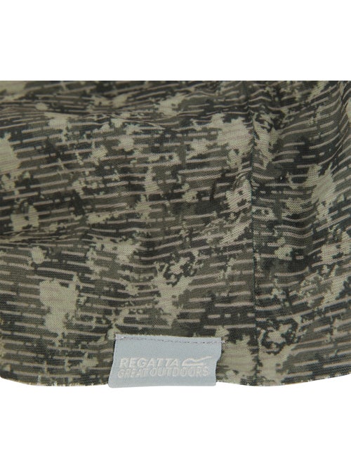 Regatta - Écharpe motif/style camouflage MULTITUBE - Kiabi Regatta - Écharpe motif/style camouflage MULTITUBE - Kiabi