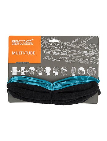 Regatta - Écharpe motif/style imprimé léopard MULTITUBE
