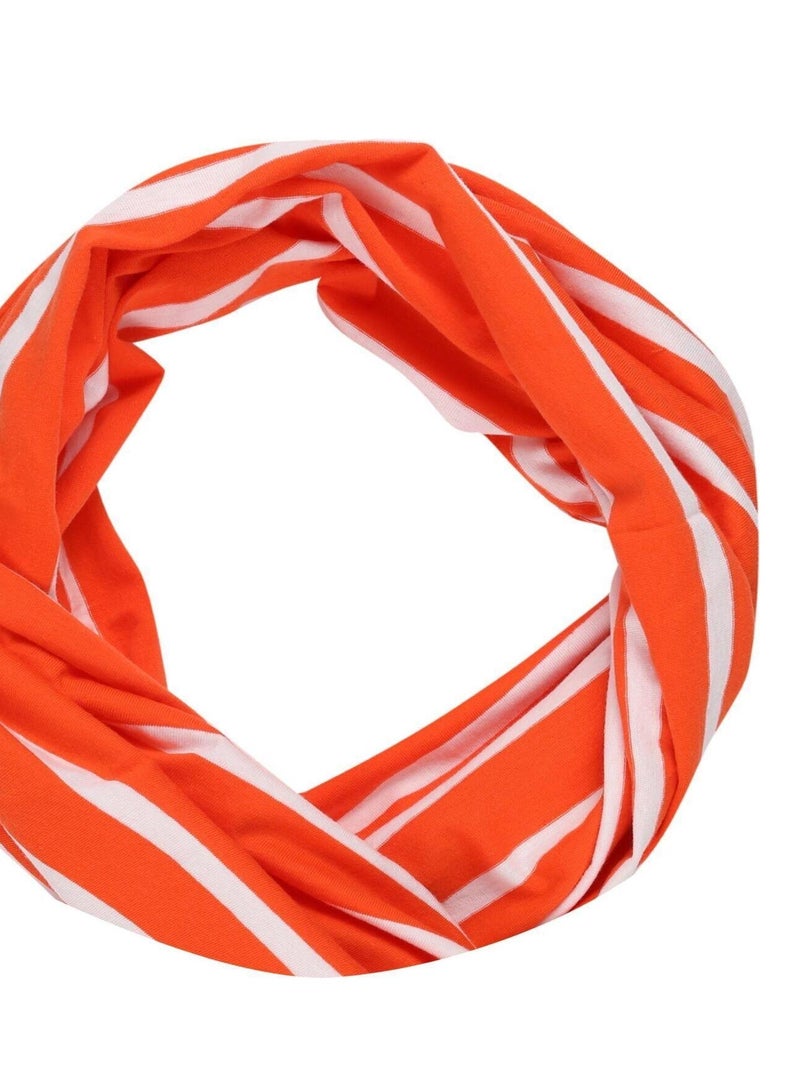 Regatta - Echarpe SHAILA Orange - Kiabi