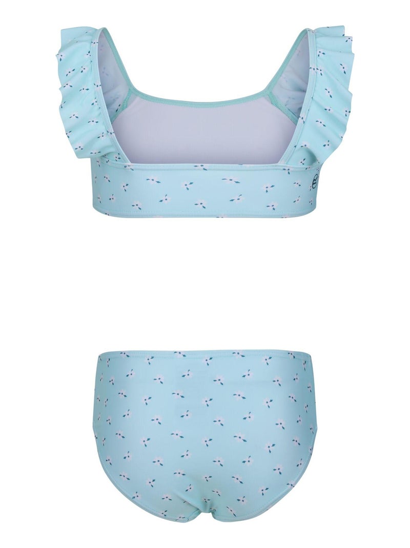 Regatta - Ensemble Bikini DAKARIA Bleu électrique - Kiabi