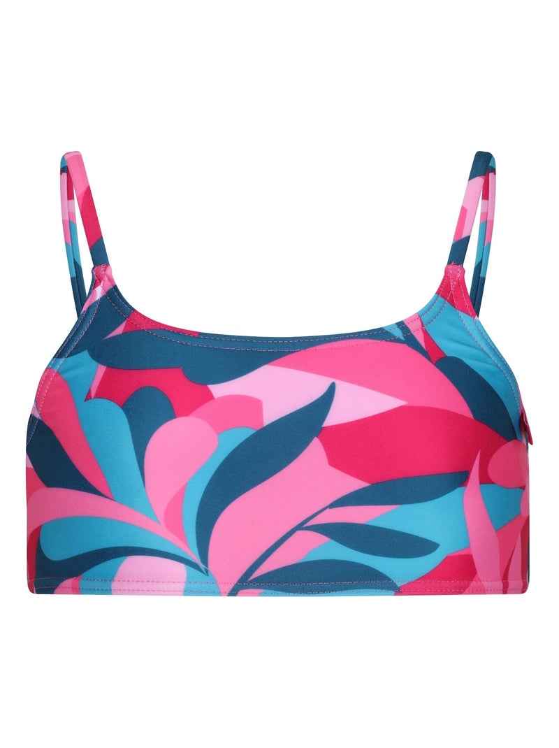 Regatta - Ensemble Bikini DAKARIA Bleu turquoise - Kiabi