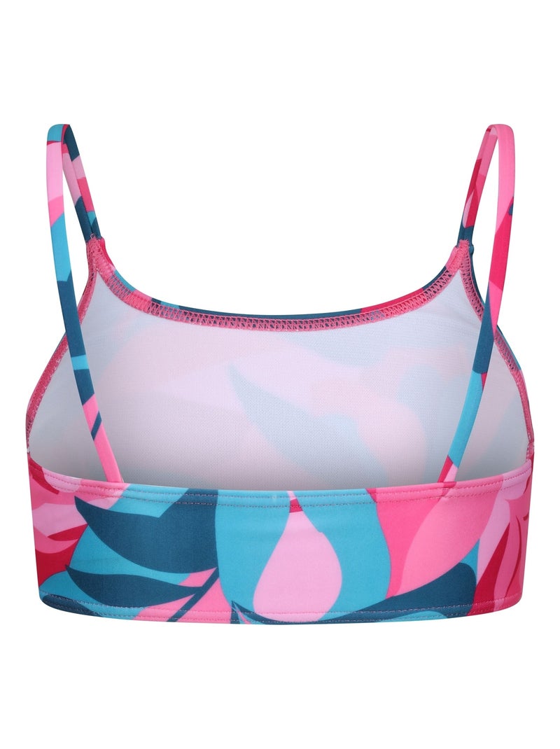 Regatta - Ensemble Bikini DAKARIA Bleu turquoise - Kiabi