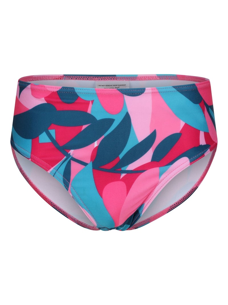 Regatta - Ensemble Bikini DAKARIA Bleu turquoise - Kiabi