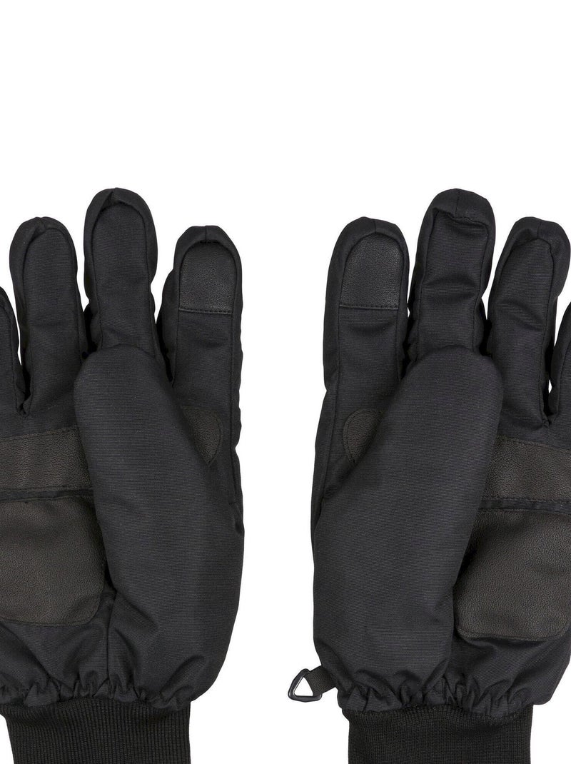 Regatta - Ensemble bonnet et gants Noir - Kiabi