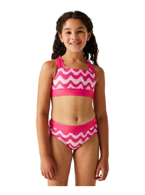 Regatta - Ensemble Maillot de bain 2 pièces DAKARIA - Kiabi