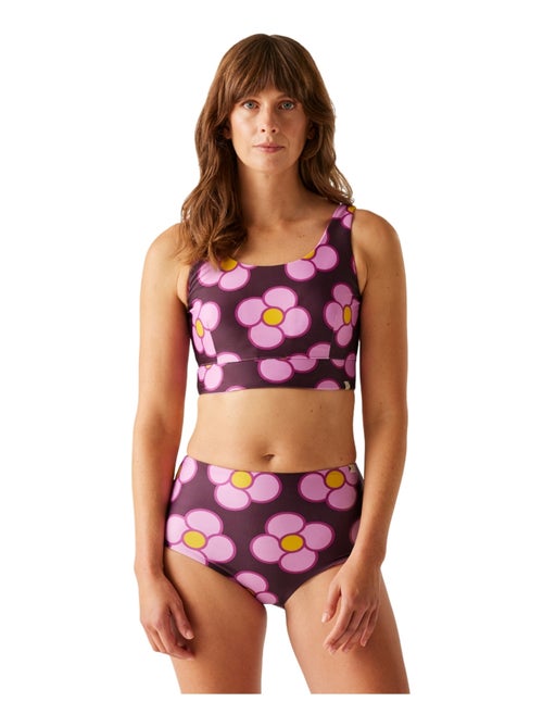 Regatta - Ensemble Maillot de bain 2 pièces ORLA KIELY - Kiabi