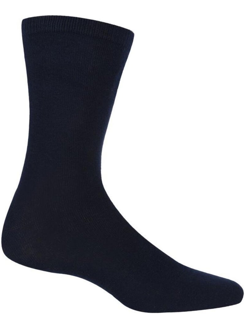 Regatta - Ensemble Socquettes LIFESTYLE Bleu Rose - Kiabi