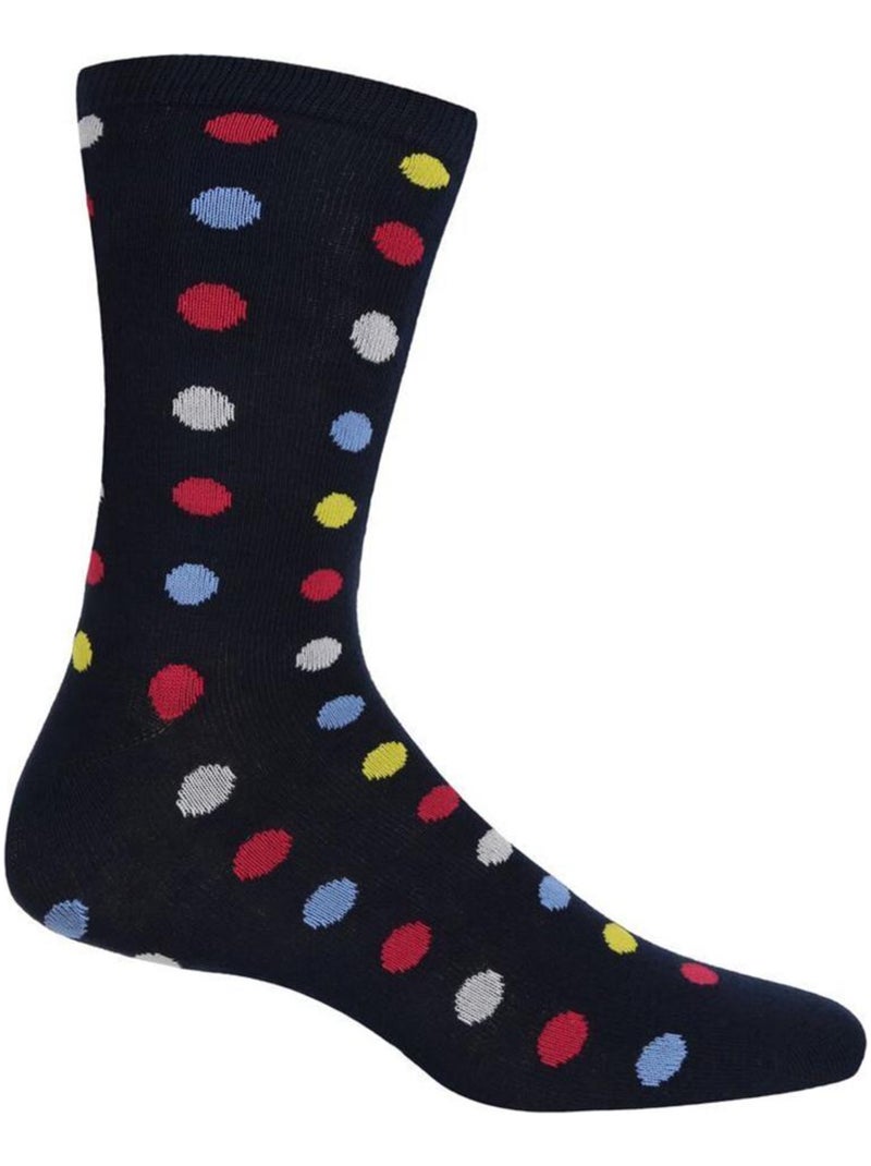 Regatta - Ensemble Socquettes LIFESTYLE Bleu Rose - Kiabi