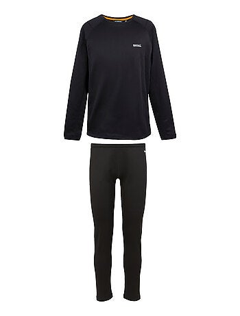 Regatta - Ensemble thermique