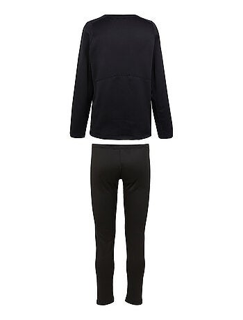 Regatta - Ensemble thermique