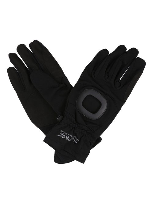 Regatta - Gants à lampe torche BRITE LIGHT - Adulte - Kiabi