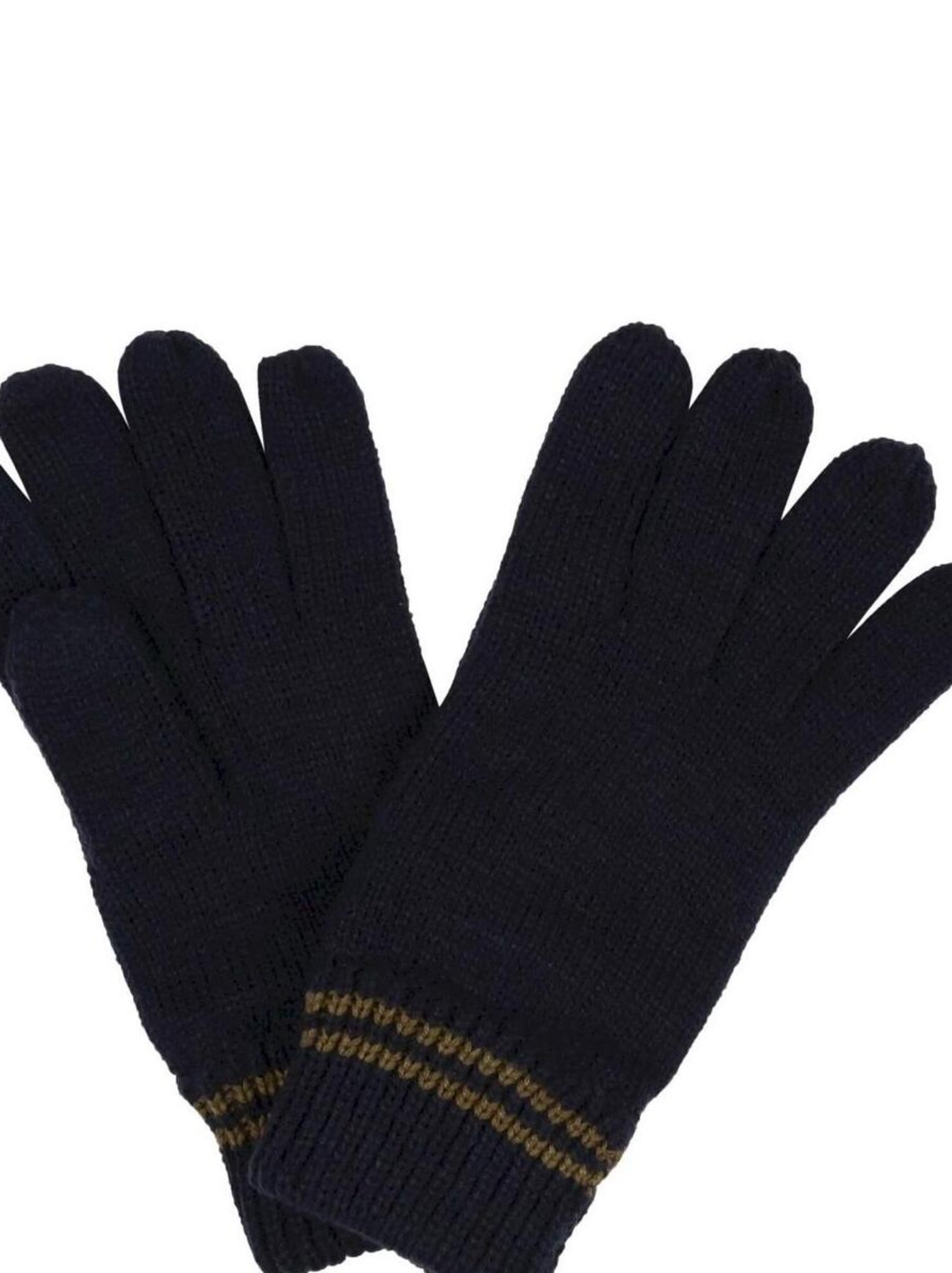 Gants Tom Tailor Homme - Bleu Marine, Mélange, Tailles L/XL, Modèle 1048044 - 9