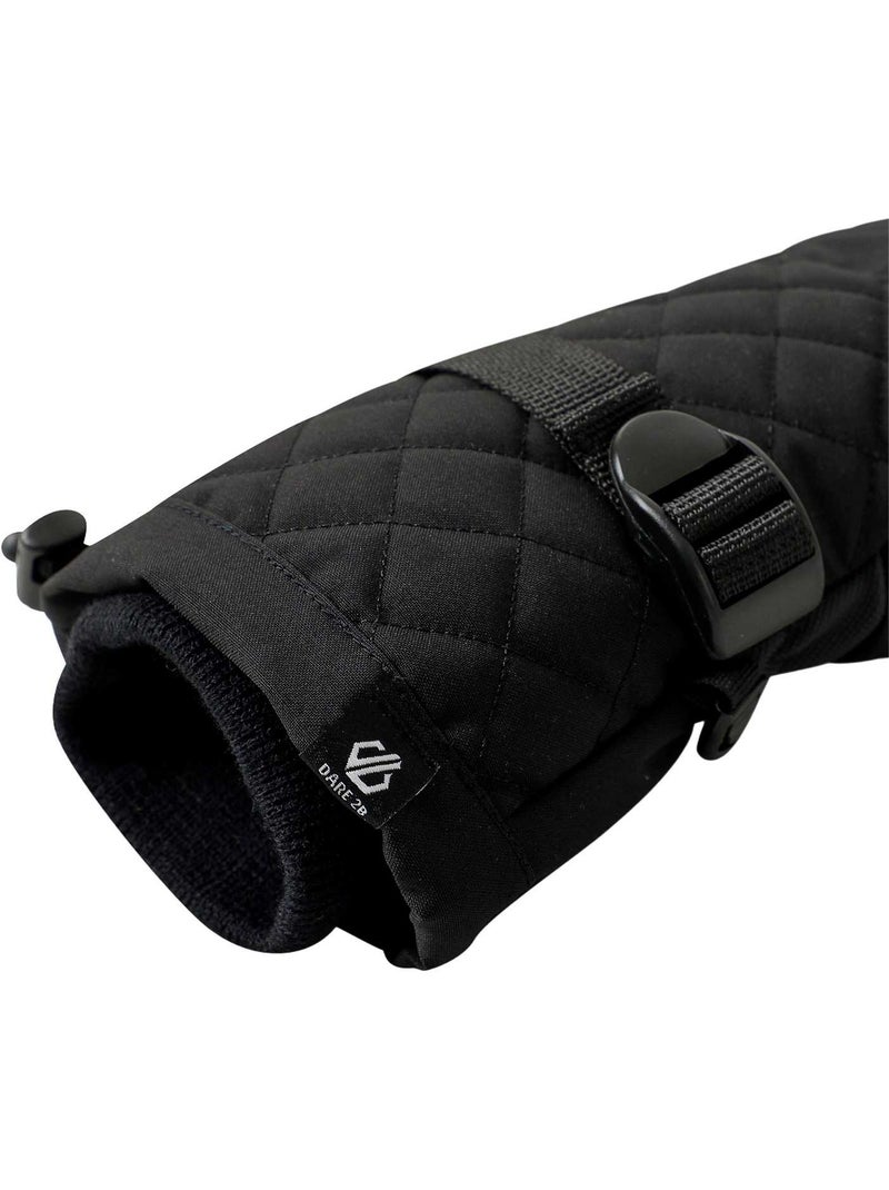 Regatta - Gants de ski SUMMIT Noir - Kiabi