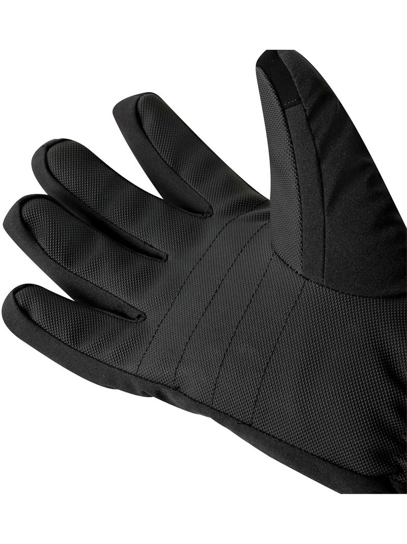 Regatta - Gants de ski SUMMIT Noir - Kiabi