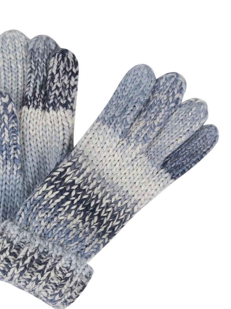 Regatta - Gants d´hiver FROSTY Bleu marine - Kiabi