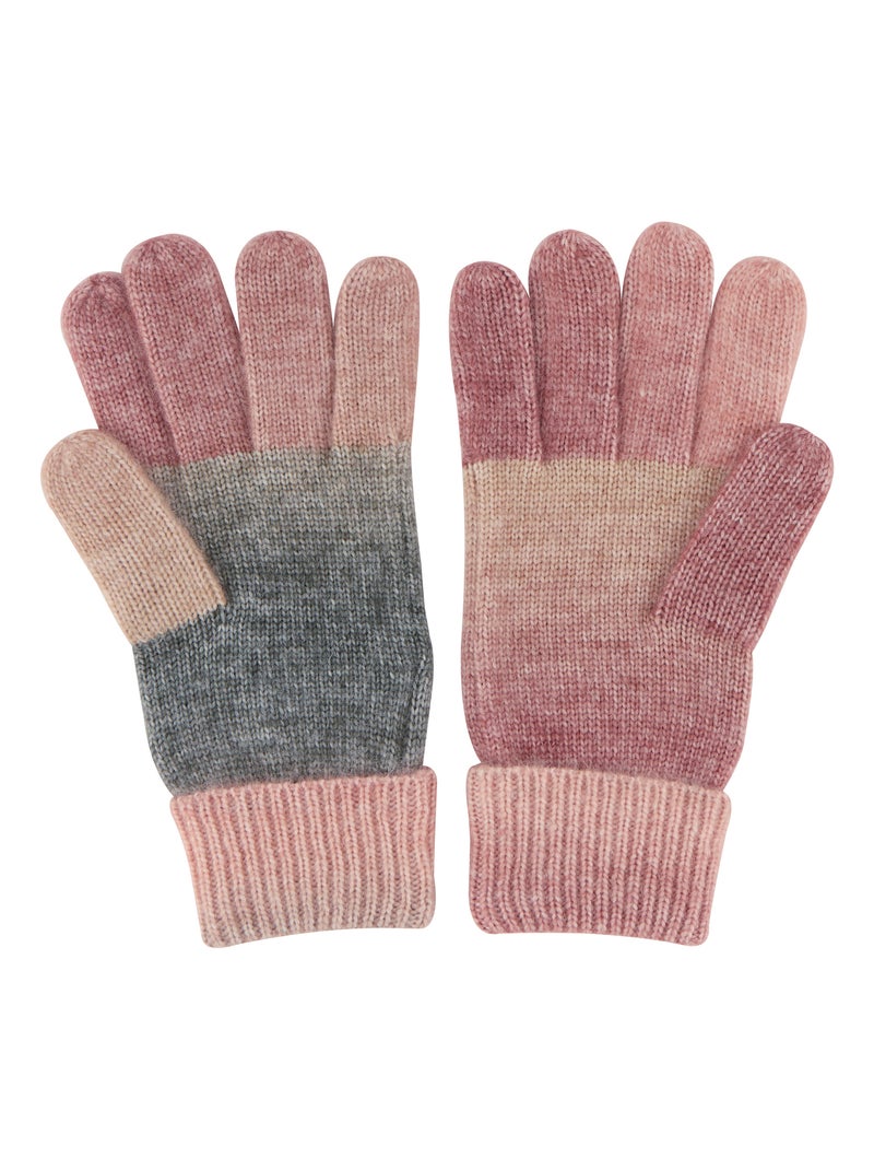 Regatta - Gants d´hiver FROSTY Kaki foncé - Kiabi