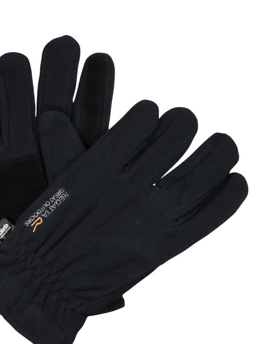 Regatta - Gants d'hiver KINGSDALE - Kiabi Regatta - Gants d'hiver KINGSDALE - Kiabi