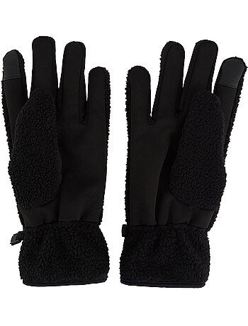 Regatta - Gants d´hiver motif/style logo TECH