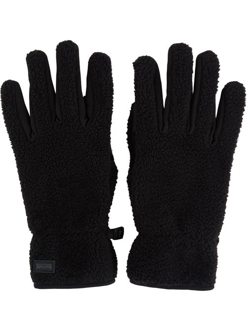 Regatta - Gants d´hiver motif/style logo TECH - Kiabi