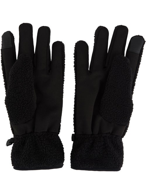 Regatta - Gants d´hiver motif/style logo TECH - Kiabi